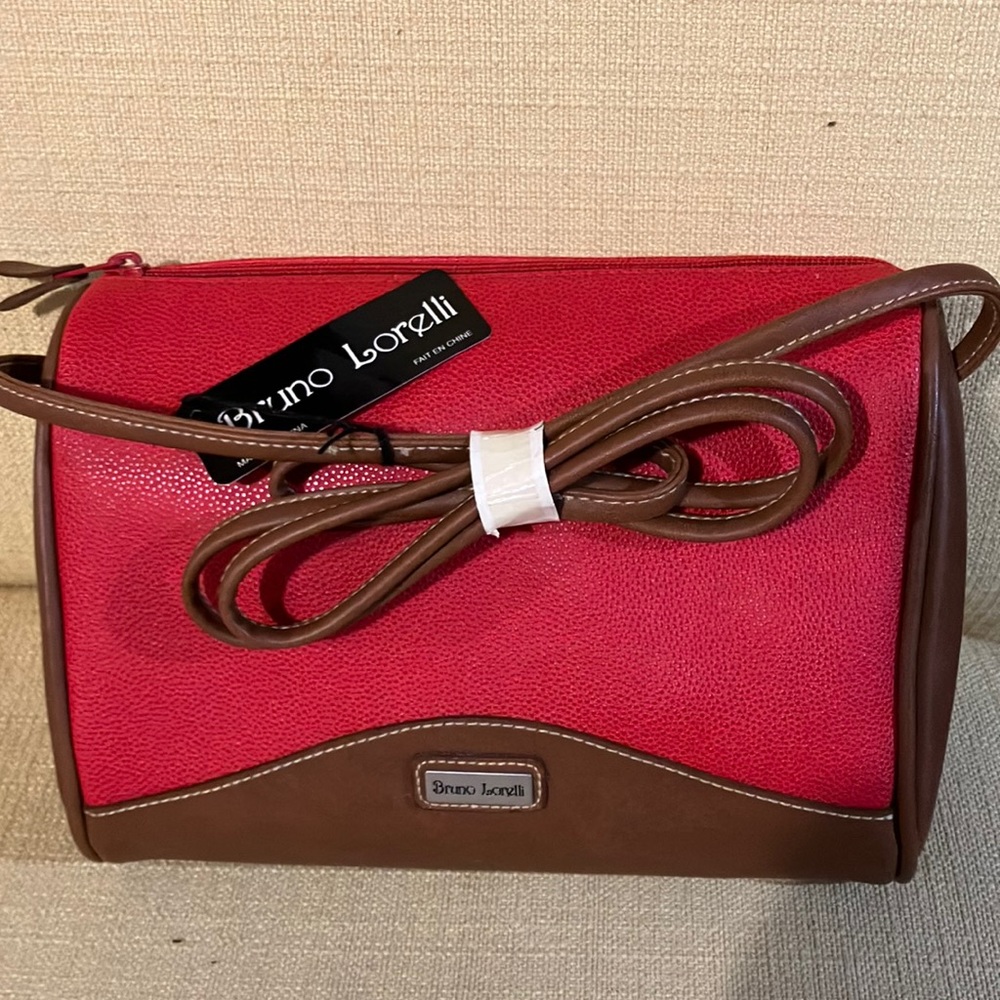 Beautiful purse